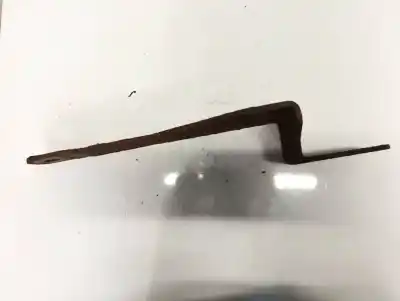 Second-hand car spare part engine support for chevrolet captiva 2.4 cat oem iam references   