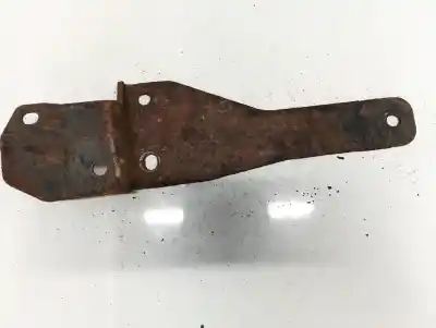 Second-hand car spare part engine support for chevrolet captiva 2.4 cat oem iam references   