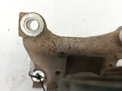 Second-hand car spare part engine support for opel corsa a fastback (s83) 1.2 i (f08, m08, f68, m68) oem iam references snaa0   Second-hand car spare part engine support for opel corsa a fastback (s83) 1.2 i (f08, m08, f68, m68) oem iam references snaa0