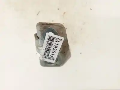 Peça sobressalente para automóvel em segunda mão plásticos por opel zafira / zafira family b (a05) 1.9 cdti (m75) referências oem iam 75978  