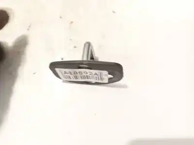 Pezzo di ricambio per auto di seconda mano plastiche per skoda octavia ii (1z3) 1.8 tsi riferimenti oem iam 6y0837033c  1z0837033c