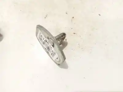 Pezzo di ricambio per auto di seconda mano pezzi vari per toyota auris (_e15_) 2.0 d-4d (ade150_) riferimenti oem iam   