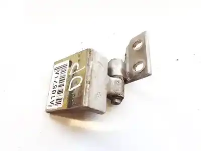 Peça sobressalente para automóvel em segunda mão esticador de porta por peugeot 406 (8b) 2.0 hdi 110 referências oem iam 