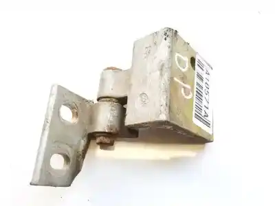 Peça sobressalente para automóvel em segunda mão esticador de porta por peugeot 406 (8b) 2.0 hdi 110 referências oem iam 