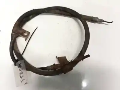 Tweedehands auto-onderdeel handremhendel voor chevrolet captiva 2.4 cat oem iam-referenties 