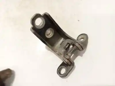 Peça sobressalente para automóvel em segunda mão esticador de porta por honda fr-v (be) 2.2 i ctdi (be5) referências oem iam   