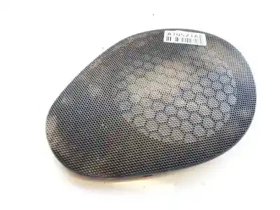 Peça sobressalente para automóvel em segunda mão plásticos por peugeot 406 (8b) 2.0 hdi 110 referências oem iam 9616307377