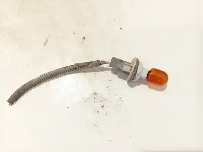 Pezzo di ricambio per auto di seconda mano Pezzi Vari per HONDA FR-V (BE) 2.2 I CTDI (BE5) Riferimenti OEM IAM   