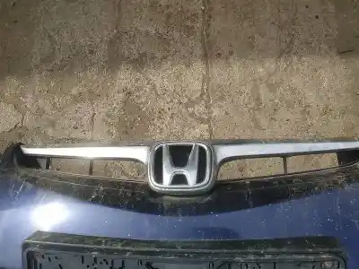 Piesă de schimb auto la mâna a doua grilã de airerisire partea din fatã pentru opel corsa a fastback (s83) 1.2 i (f08, m08, f68, m68) referințe oem iam  Piesă de schimb auto la mâna a doua grilã de airerisire partea din fatã pentru opel corsa a fastback (s83) 1.2 i (f08, m08, f68, m68) referințe oem iam