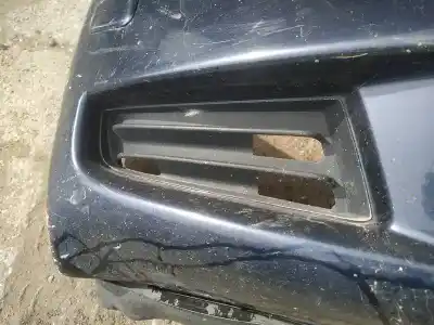 Автозапчастина б/у решіта переднього бампера для opel corsa a fastback (s83) 1.2 i (f08, m08, f68, m68) посилання на oem iam   