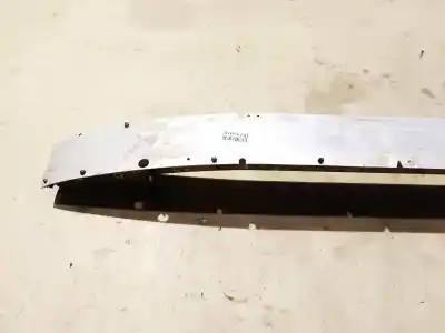 Gebrauchtes Autoersatzteil verstärkung vorderer stossfänger zum opel zafira / zafira family b (a05) 1.9 cdti (m75) oem-iam-referenzen 24460537  