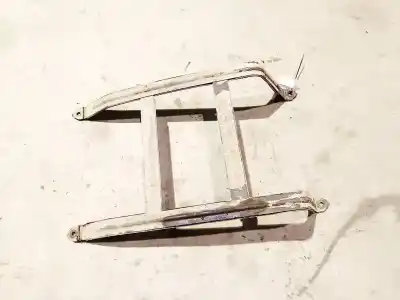 Pezzo di ricambio per auto di seconda mano Plastica per HONDA FR-V (BE) 2.2 I CTDI (BE5) Riferimenti OEM IAM   