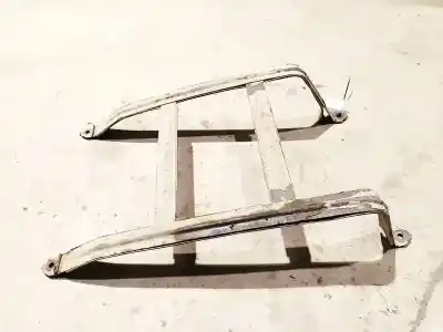 Pezzo di ricambio per auto di seconda mano plastica per honda fr-v (be) 2.2 i ctdi (be5) riferimenti oem iam   