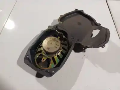 Second-hand car spare part speaker for nissan bluebird hatchback (t72, t12) 1.6 oem iam references 1s7f19b171bf  1s7f-19b171-bf