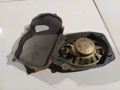 Second-hand car spare part speaker for nissan bluebird hatchback (t72, t12) 1.6 oem iam references 1s7f19b171bf  1s7f-19b171-bf