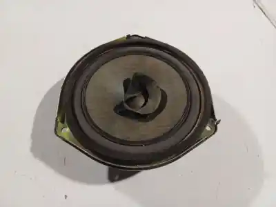 Peça sobressalente para automóvel em segunda mão colunas de som por mazda 2 (dy) 1.4 referências oem iam d35066960