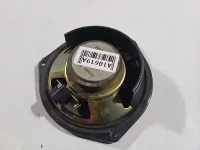Second-hand car spare part speaker for mazda 2 (dy) 1.4 oem iam references d35066960  d350 66 960