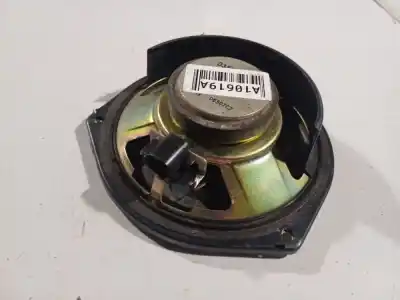 Second-hand car spare part speaker for mazda 2 (dy) 1.4 oem iam references d35066960  d350 66 960