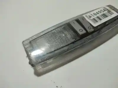 Second-hand car spare part licence plate light for bmw 3 (e30) m3 2.3 oem iam references   