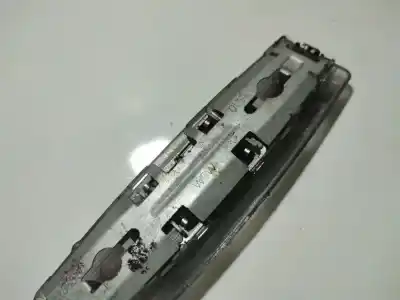 Second-hand car spare part licence plate light for bmw 3 (e30) m3 2.3 oem iam references   
