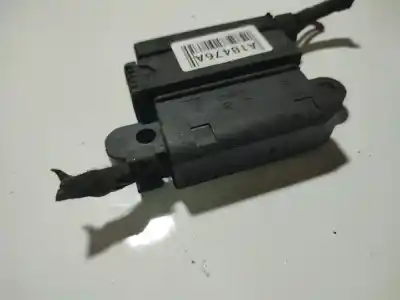 Pezzo di ricambio per auto di seconda mano modulo elettronico per bmw 3 (e30) m3 2.3 riferimenti oem iam 80032201  8 003 22 01