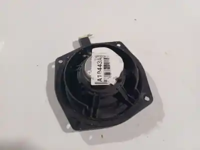 Peça sobressalente para automóvel em segunda mão colunas de som por mitsubishi colt vi (z3_a, z2_a) 1.3 (z21a) referências oem iam   