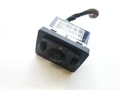 Second-hand car spare part headlights switch for audi coupe b2 (81, 855, 856) 2.3 quattro oem iam references 30739298