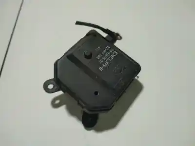 Second-hand car spare part air conditioning hatches opening motor for bmw 3 (e30) m3 2.3 oem iam references 309365602  30.93656.02, 52 497 183, 52497183