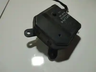 Second-hand car spare part air conditioning hatches opening motor for bmw 3 (e30) m3 2.3 oem iam references 309365602  30.93656.02, 52 497 183, 52497183