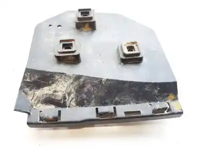 Second-hand car spare part rear bumper reinforcement for audi coupe b2 (81, 855, 856) 2.3 quattro oem iam references 30763019