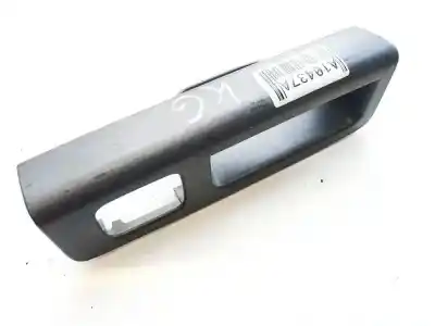 Second-hand car spare part plastics for audi coupe b2 (81, 855, 856) 2.3 quattro oem iam references 8679477