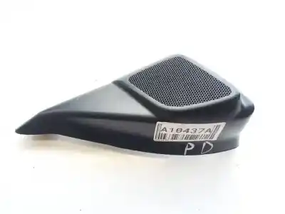 Second-hand car spare part plastics for audi coupe b2 (81, 855, 856) 2.3 quattro oem iam references 8679629