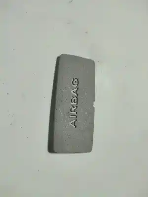 Peça sobressalente para automóvel em segunda mão plásticos por ford mondeo iv 1.8 tdci referências oem iam 7s71a245a12abw