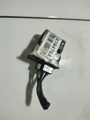 Peça sobressalente para automóvel em segunda mão resistência sofagem chauffage por bmw 3 (e30) m3 2.3 referências oem iam 