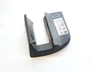 Second-hand car spare part plastics for audi coupe b2 (81, 855, 856) 2.3 quattro oem iam references 08629852