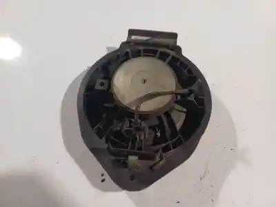 Second-hand car spare part speaker for bmw 3 (e30) m3 2.3 oem iam references   