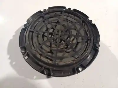Second-hand car spare part speaker for porsche 968 descapotable 3.0 oem iam references 