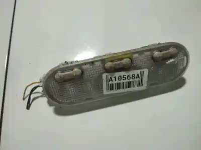 Автозапчастина б/у реєстрація пілот для nissan note (e11, ne11) 1.4 посилання на oem iam 