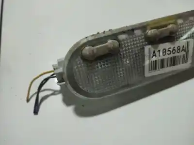 Автозапчасти б/у регистрация пилот за nissan note (e11, ne11) 1.4 ссылки oem iam   