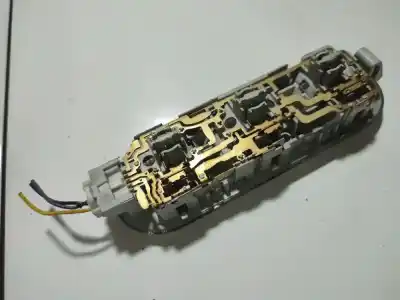 Автозапчасти б/у регистрация пилот за nissan note (e11, ne11) 1.4 ссылки oem iam   