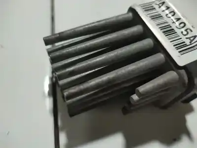 Peça sobressalente para automóvel em segunda mão resistência sofagem chauffage por bmw 3 (e30) m3 2.3 referências oem iam 52488536  