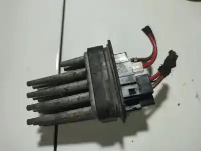 Peça sobressalente para automóvel em segunda mão resistência sofagem chauffage por bmw 3 (e30) m3 2.3 referências oem iam 52488536  