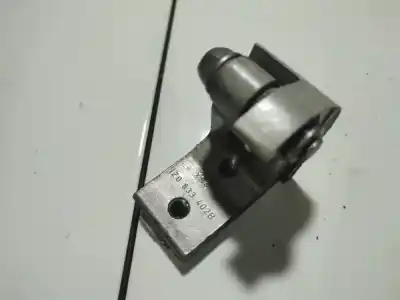 Автозапчасти б/у дверной фиксатор за skoda octavia ii (1z3) 1.6 tdi ссылки oem iam 1z0833402b  1z0 833 402b