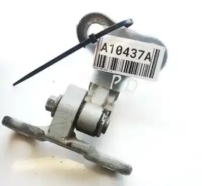 Second-hand car spare part door stop for audi coupe b2 (81, 855, 856) 2.3 quattro oem iam references 30784890