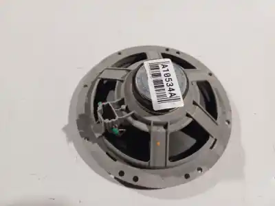 Автозапчасти б/у динамик за citroen c4 picasso i monospace (ud_) 1.6 hdi ссылки oem iam   