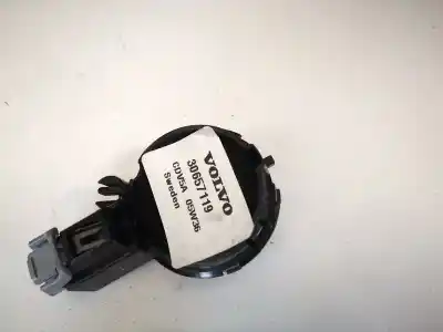 Pezzo di ricambio per auto di seconda mano plastica per volvo v50 (545) 2.0 d riferimenti oem iam 30657119  
