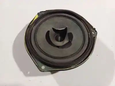 Peça sobressalente para automóvel em segunda mão colunas de som por mazda 2 (dy) 1.4 referências oem iam d35066960
