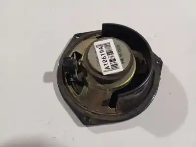 Second-hand car spare part speaker for mazda 2 (dy) 1.4 oem iam references d35066960  d350 66 960