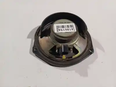 Second-hand car spare part speaker for mazda 2 (dy) 1.4 oem iam references d35066960  d350 66 960