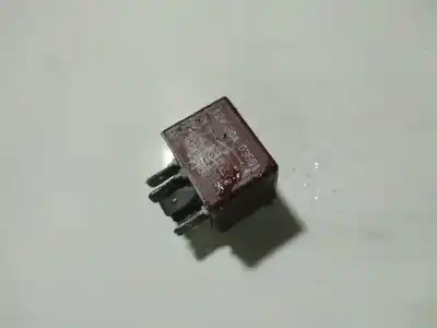 Tweedehands auto-onderdeel relais voor bmw 3 (e30) m3 2.3 oem iam-referenties   